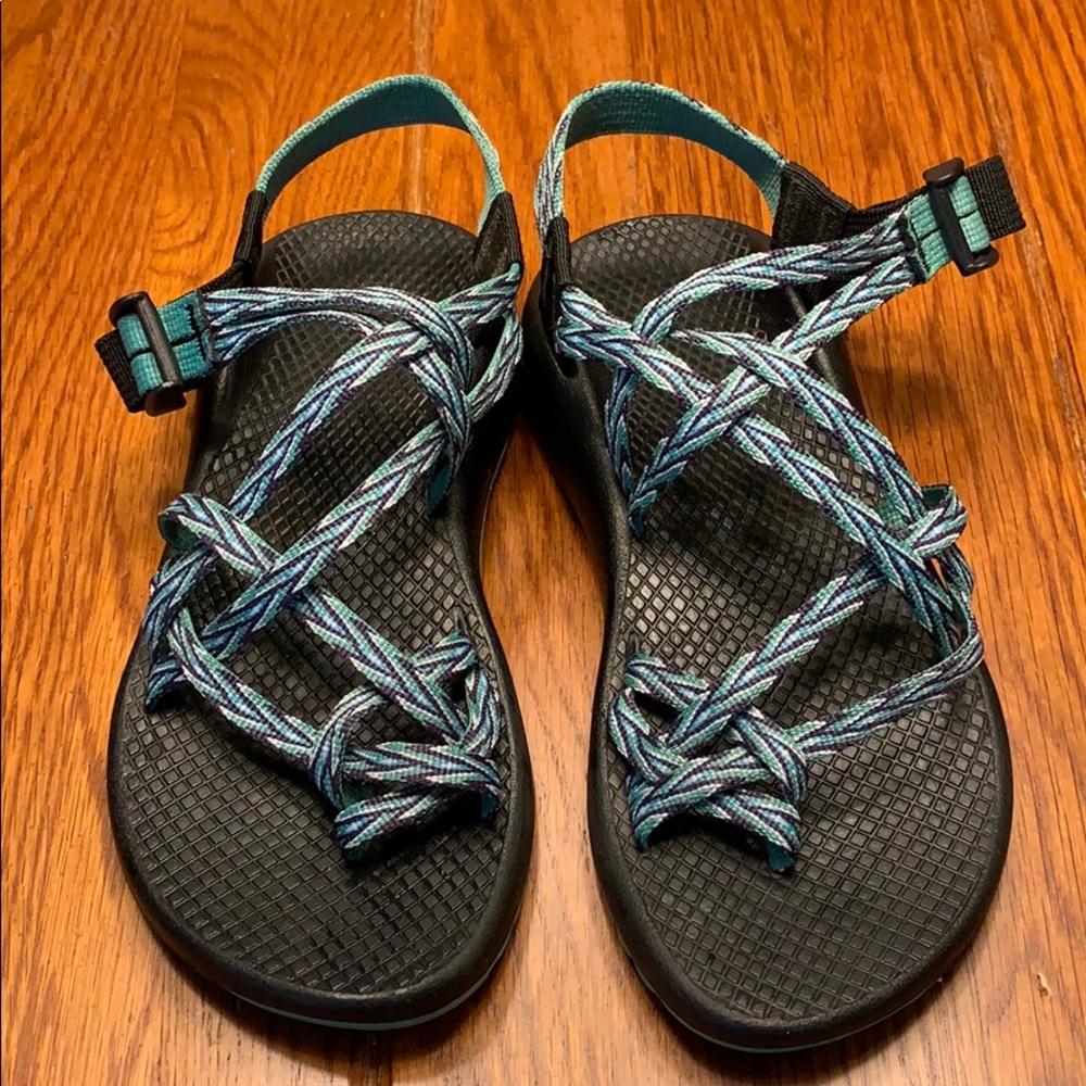Chaco’s sandals